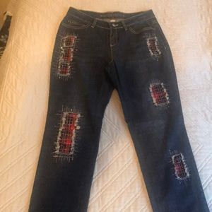 Boston Proper Skinny Jeans